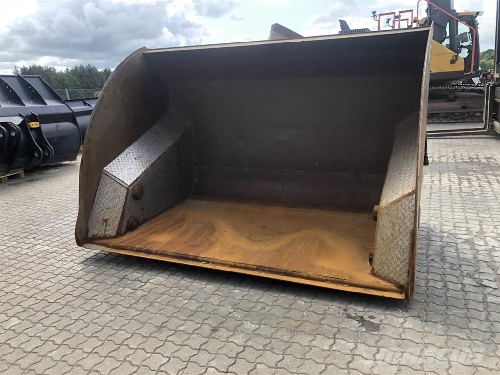  Øvrige Højtipskovl Lopaty