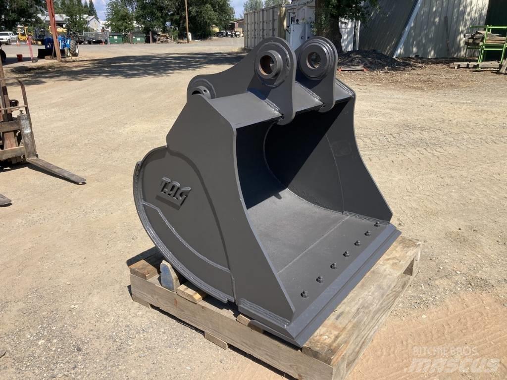Doosan DX 225 Ostatní komponenty