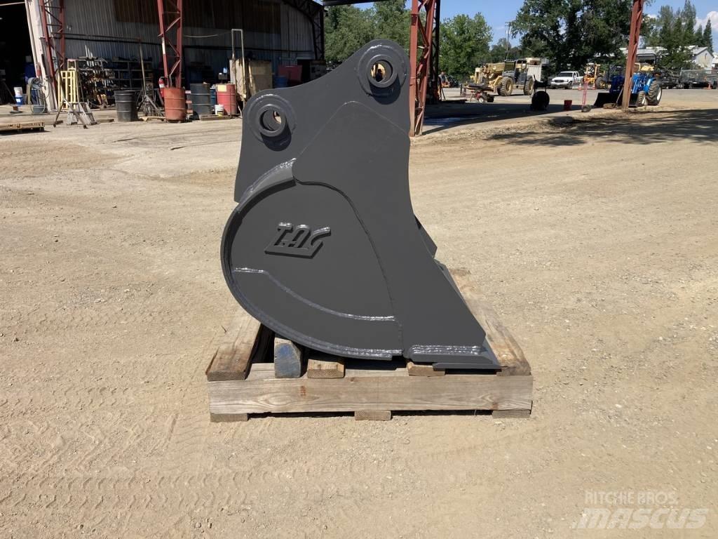 Doosan DX 225 Ostatní komponenty