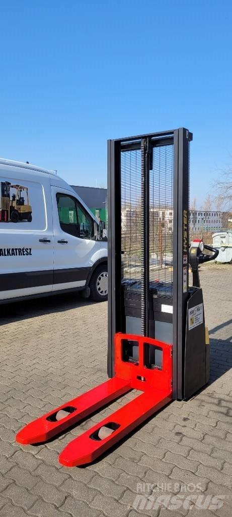 Hyster S 1.2 E Další