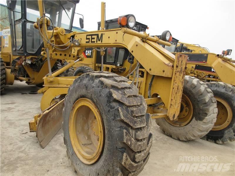 SEM 919 Grejdry