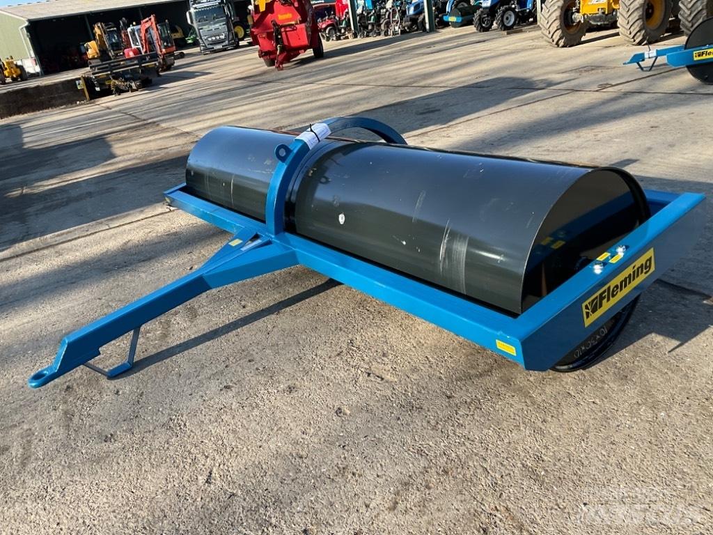 Fleming 10FT ROLLER Válce