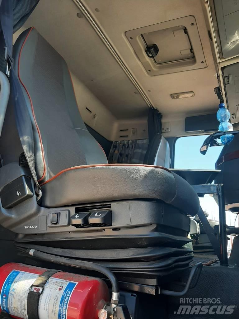 Volvo FH 16 Nákladní vozidlo bez nástavby