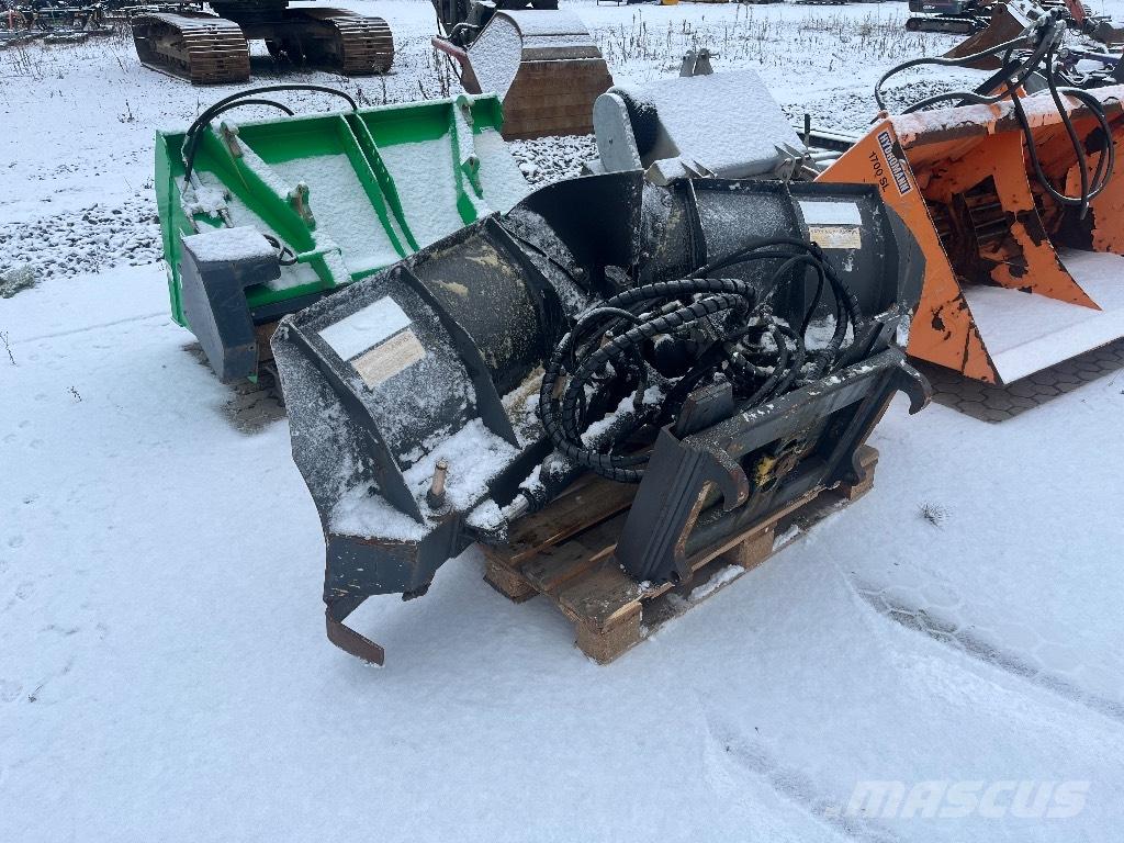 Uni-väg UV-220 Rolby