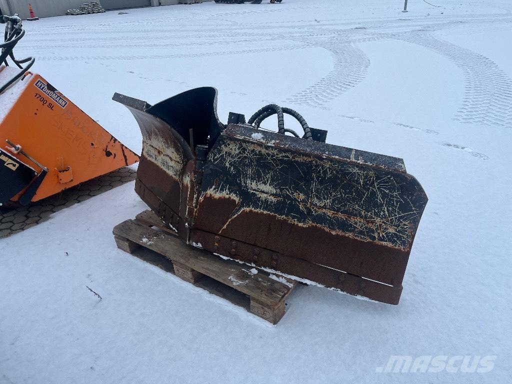 Uni-väg UV-220 Rolby