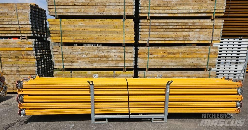PERI MULTIPROP 625 Lešenářské zařízení