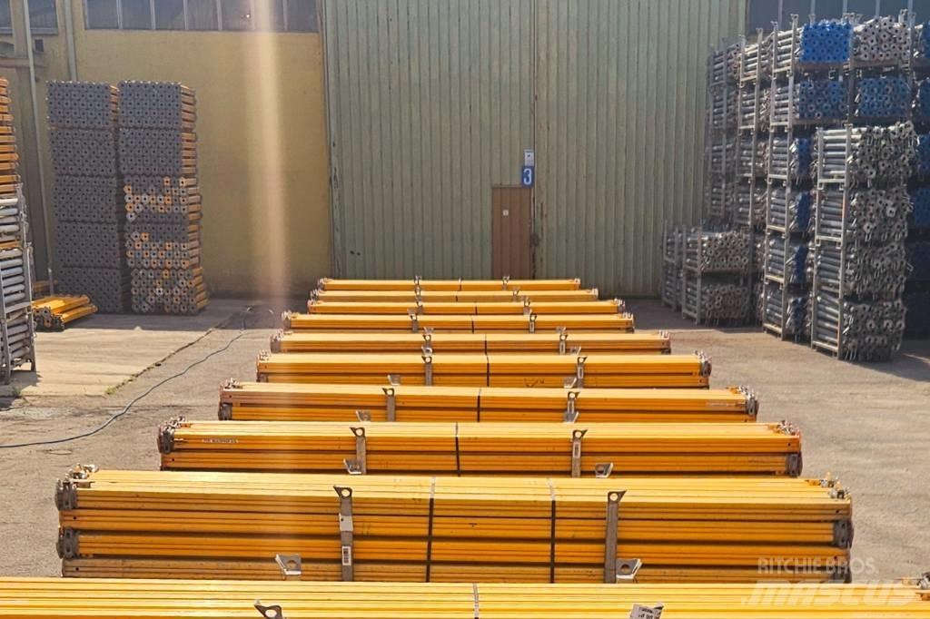 PERI MULTIPROP 625 Lešenářské zařízení