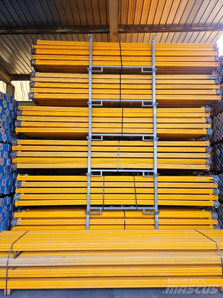 PERI MULTIPROP 625 Lešenářské zařízení