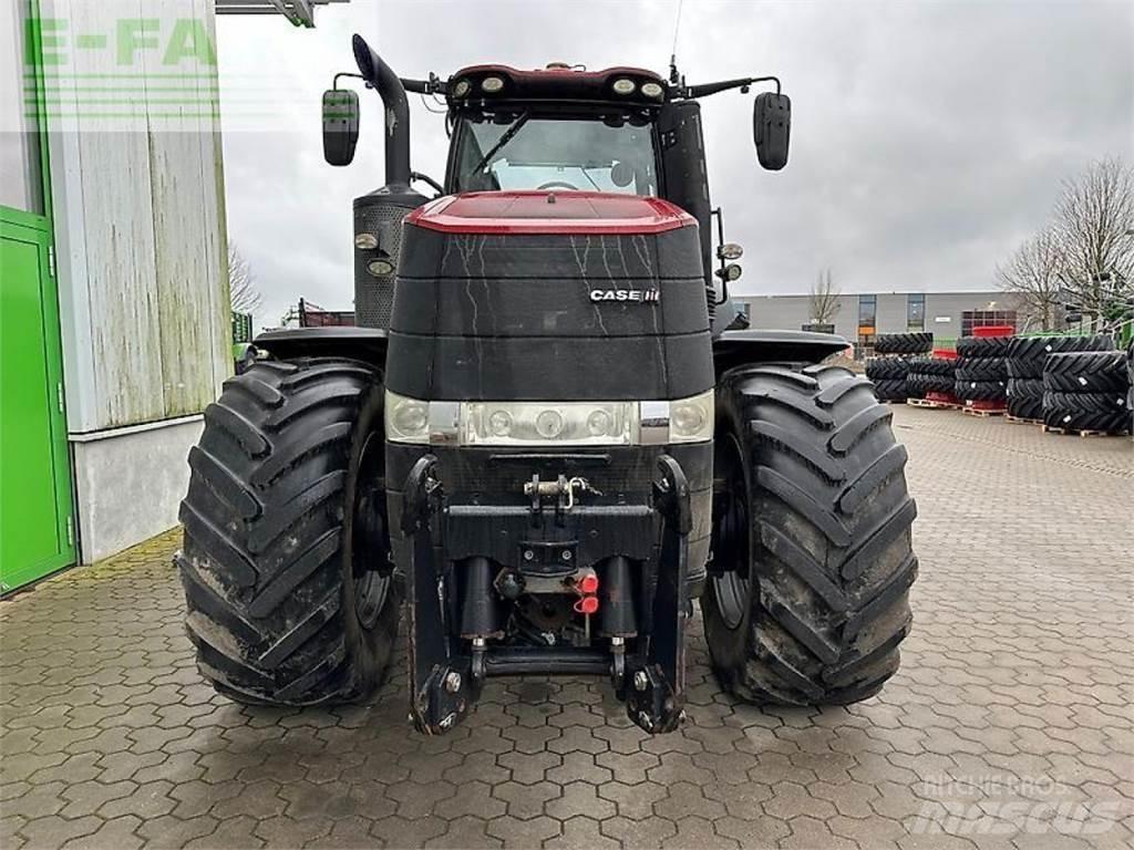 Case IH cvx 310 Traktory