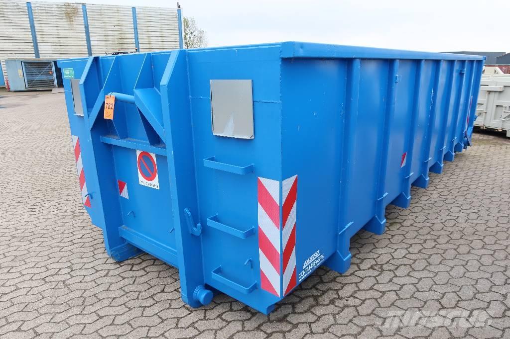  LASTO CONTAINER Hákové