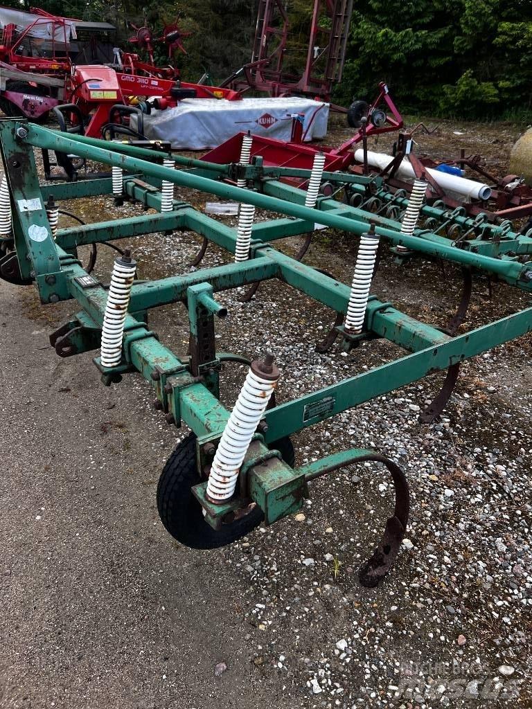 Wibergs s13HT Brány