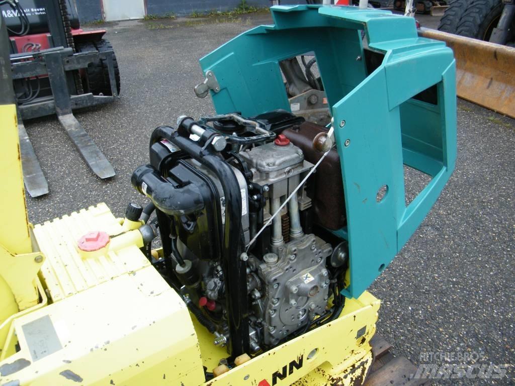 Ammann APH 6530 Kompaktory