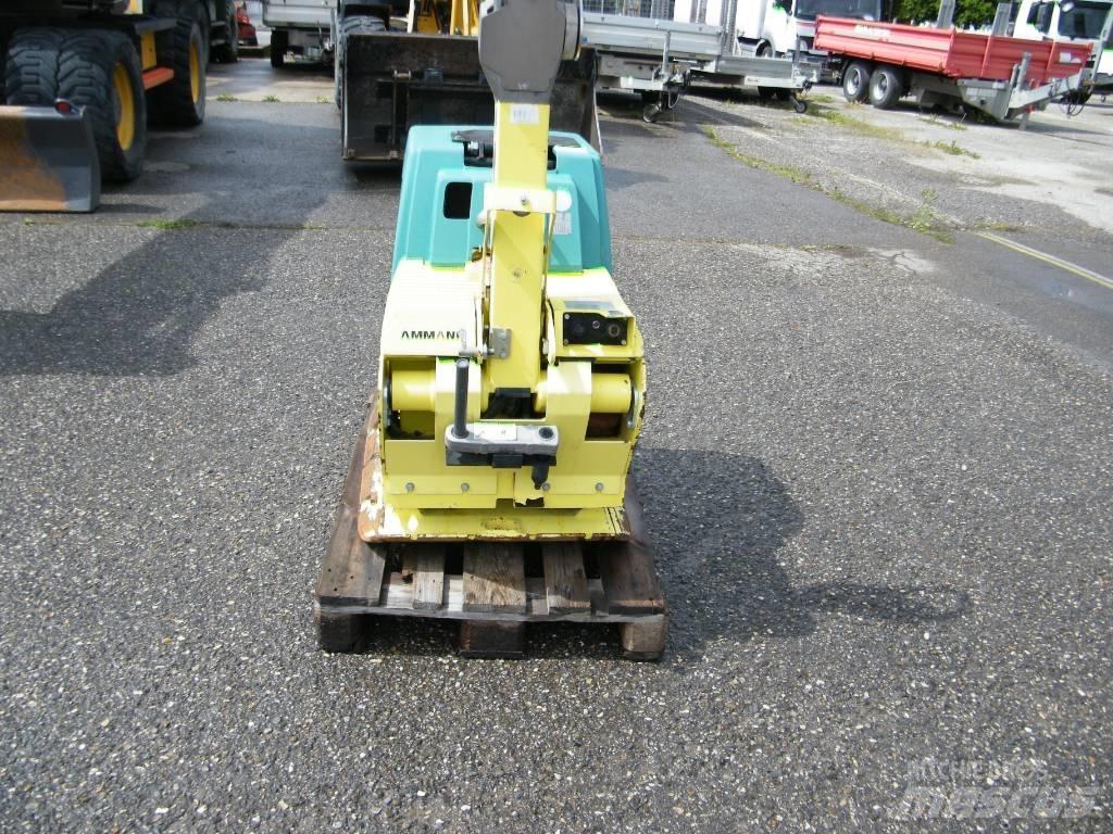 Ammann APH 6530 Kompaktory