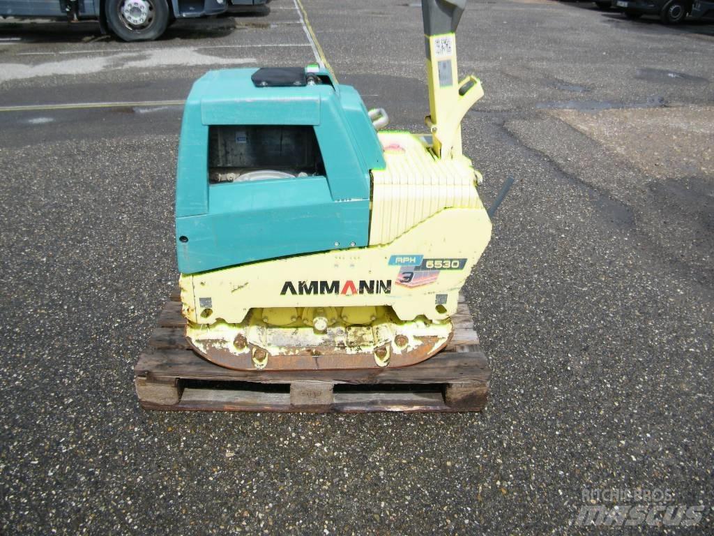 Ammann APH 6530 Kompaktory