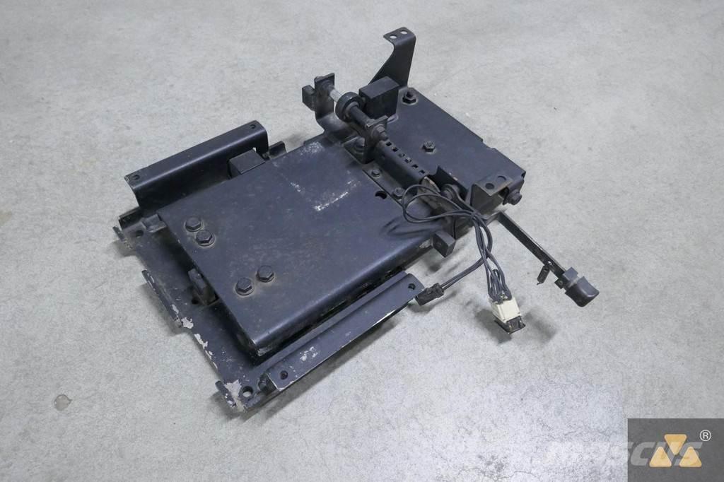 CAT 124-2354 Doprava – ostatní