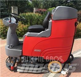 Hako B 115 R Podlahové mycí stroje