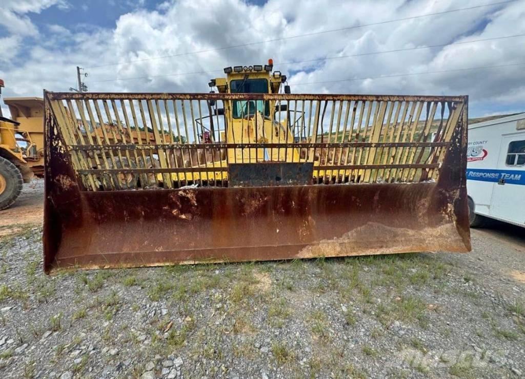 Bomag BC 1172  RB3 Půdní kompaktory