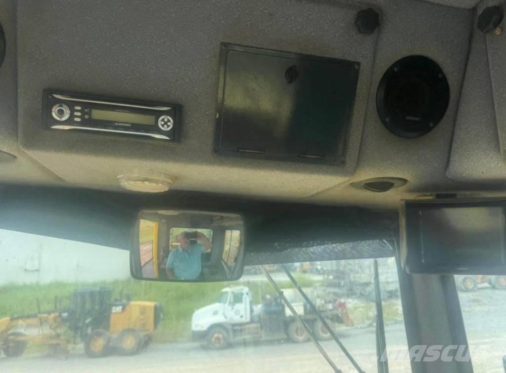 Bomag BC 1172  RB3 Půdní kompaktory