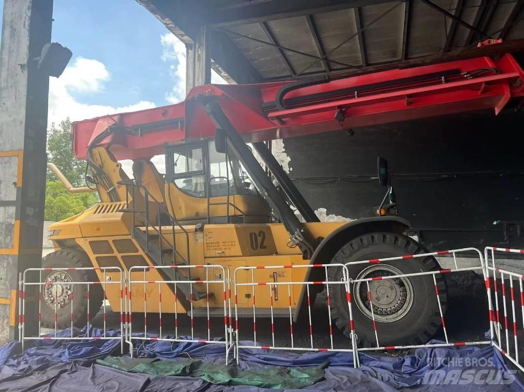 Sany SRSC 45V Překladače kontejnerů
