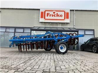Rabe DUPP 27W-405 Další válce