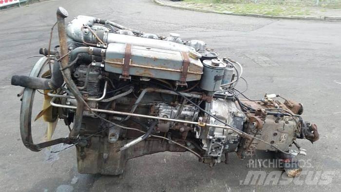  Engines 2565 Doprava – ostatní