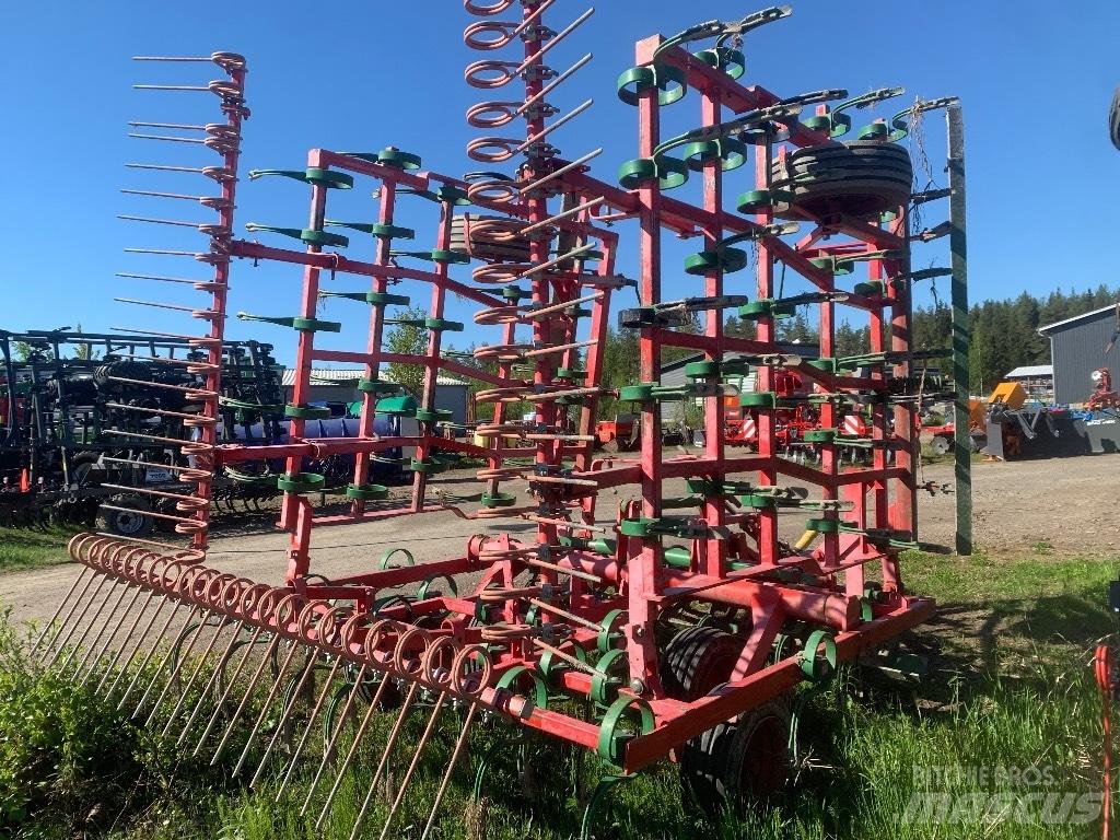 Unia Viking 6,8 Brány