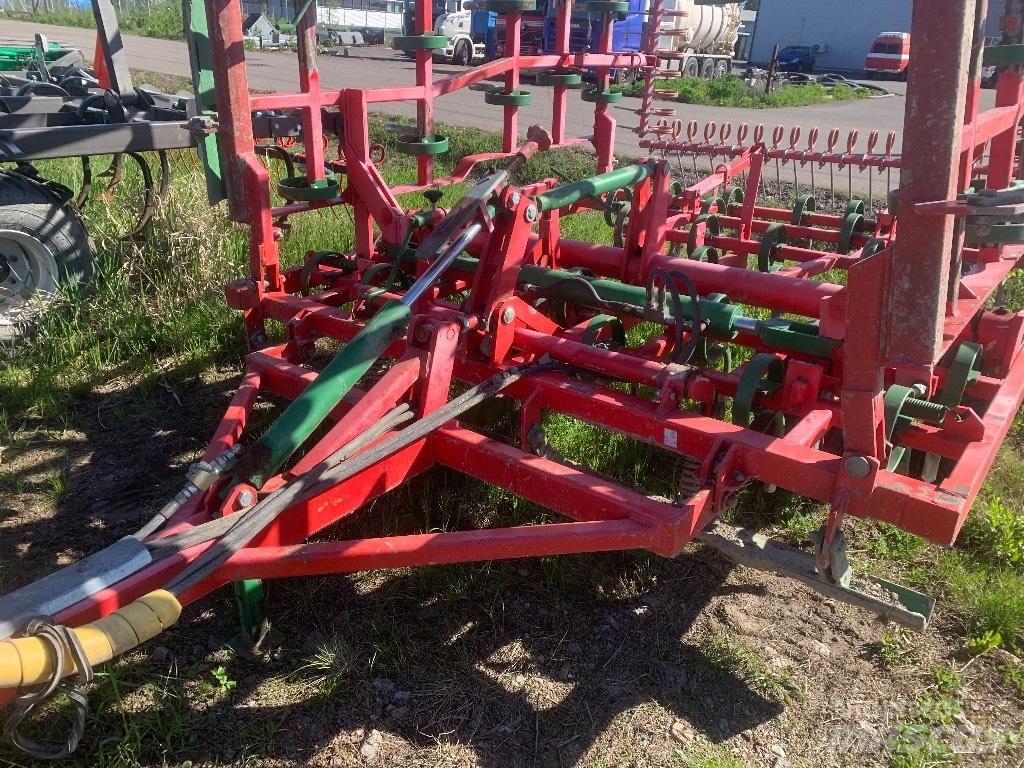 Unia Viking 6,8 Brány