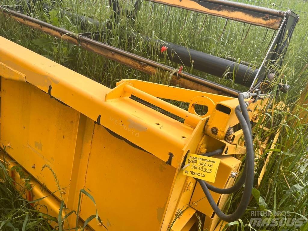 New Holland SOIA 4.4 Kombajnové hlavice