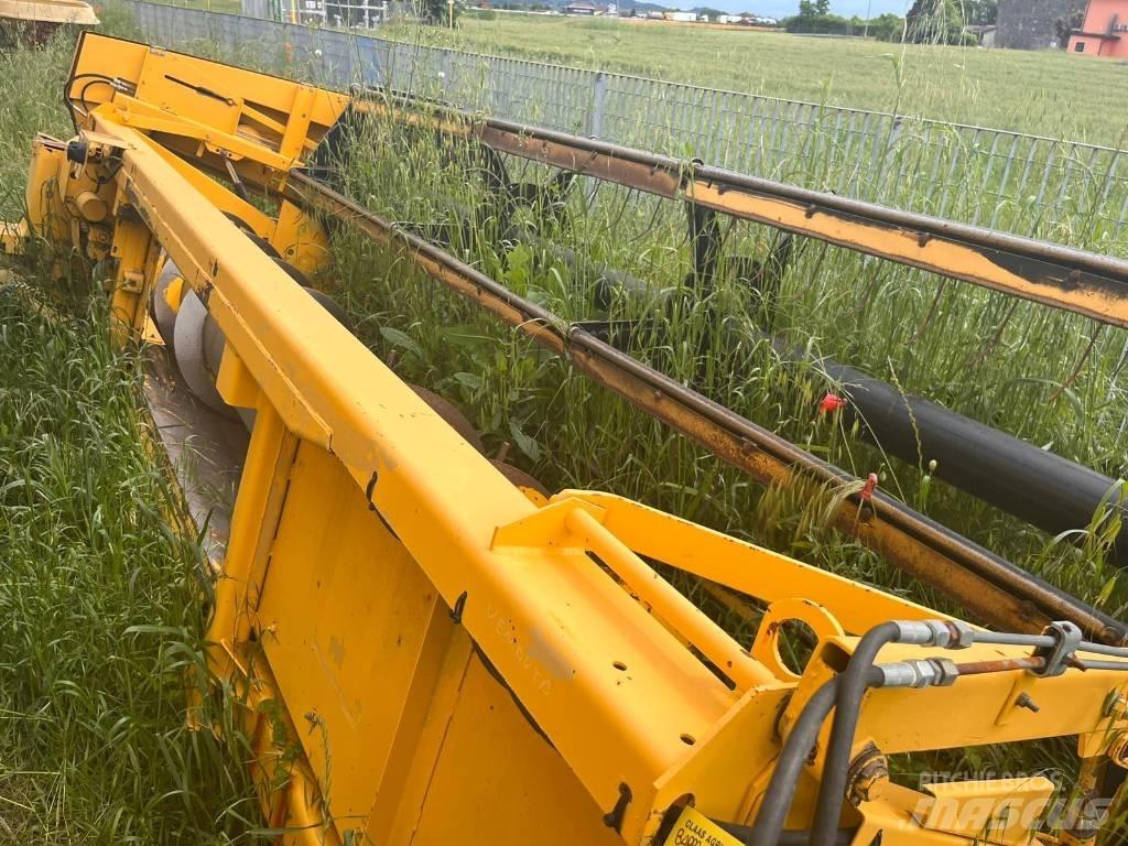 New Holland SOIA 4.4 Kombajnové hlavice