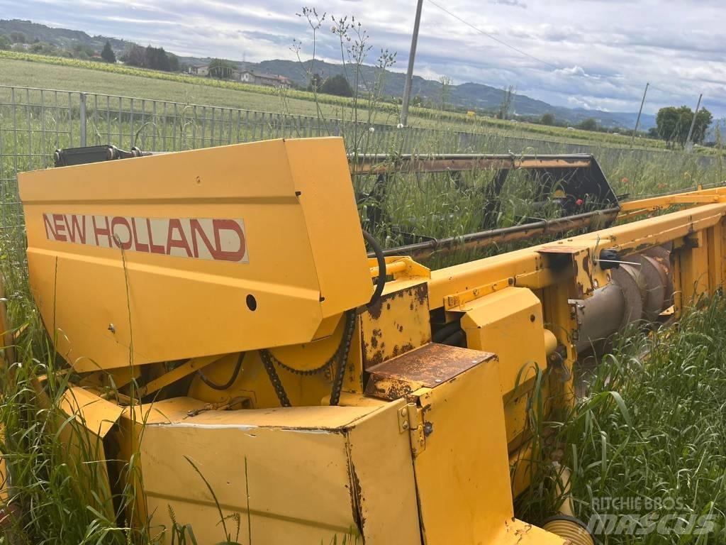 New Holland SOIA 4.4 Kombajnové hlavice