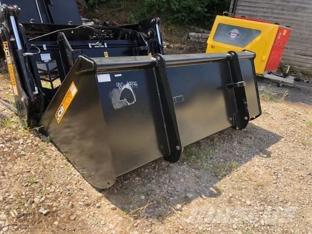JCB 980/A9974 BUCKET Další nakladače, rypadla a příslušenství