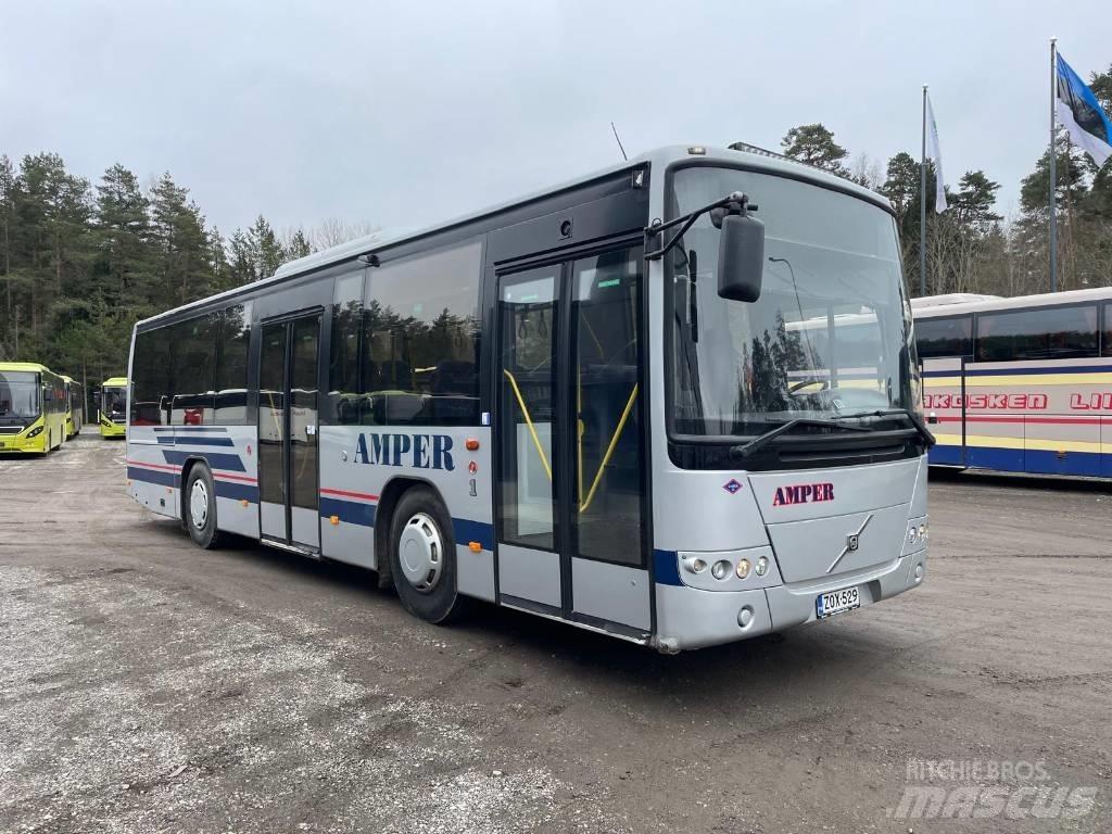 Volvo 8700 B7R Meziměstské autobusy