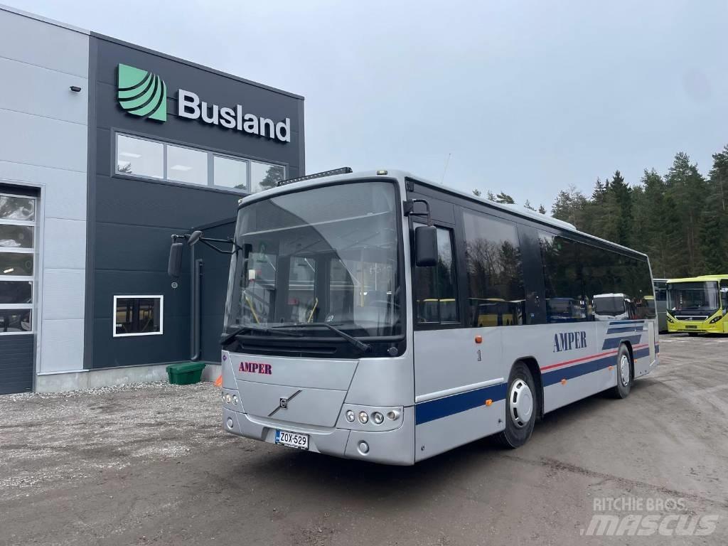 Volvo 8700 B7R Meziměstské autobusy