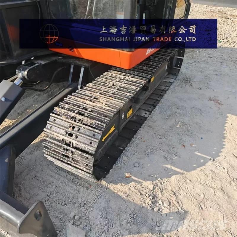 Kubota KX 183 Midi rýpadla 7t - 12t