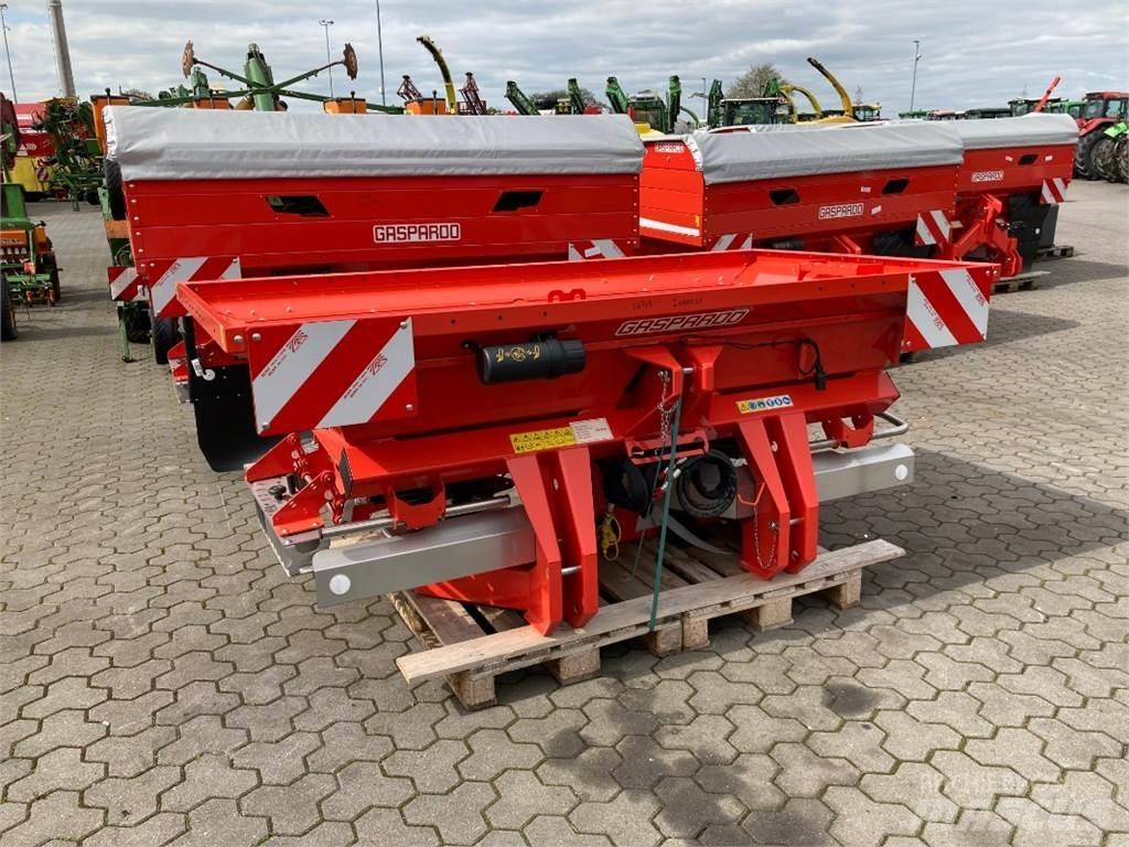 Maschio Primo M3 Rozmetadlo minerálních hnojiv