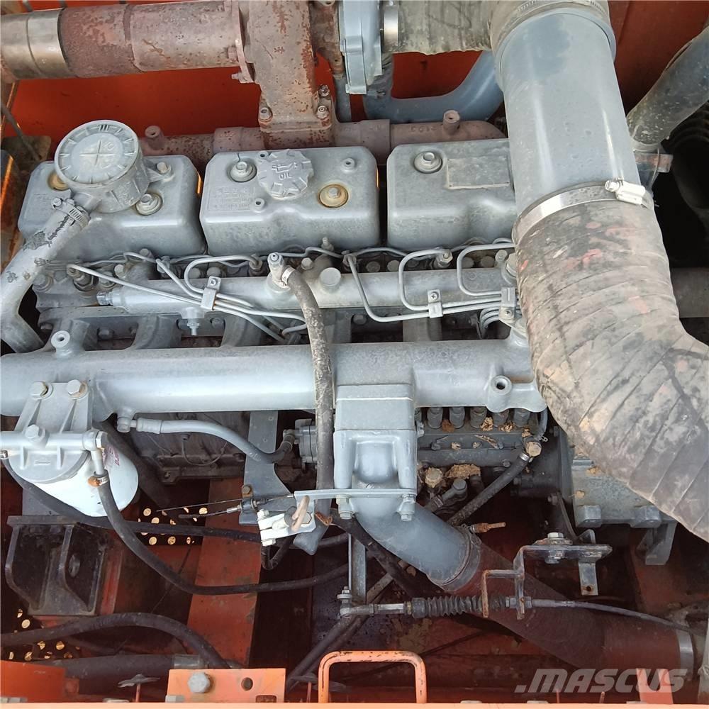Doosan DH 300 LC-7 Pásová rýpadla
