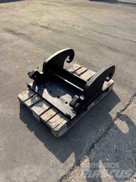 Verachtert CW 55 Rychlospojky