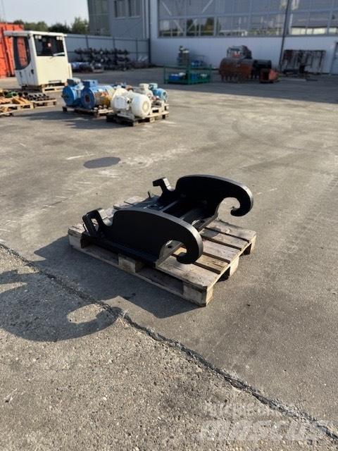 Verachtert CW 55 Rychlospojky