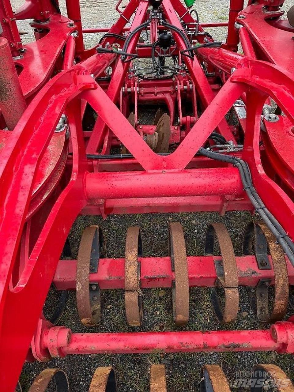 Horsch Joker 8RT Talířové brány