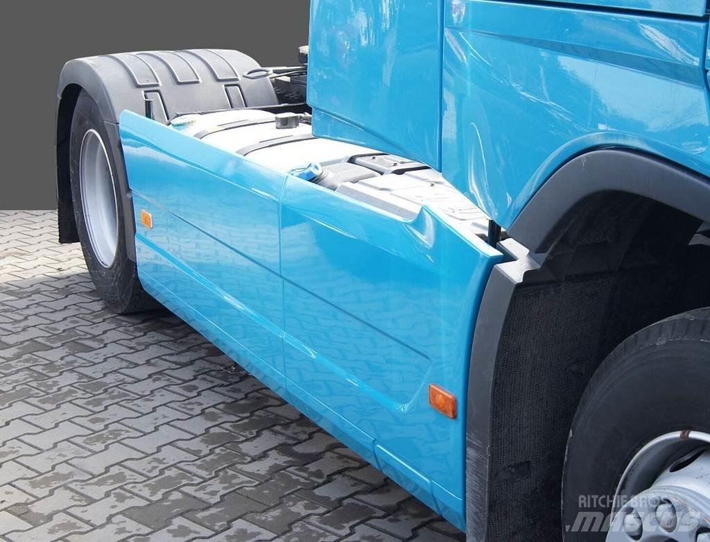 Volvo FH 4 EURO 6 Doprava – ostatní
