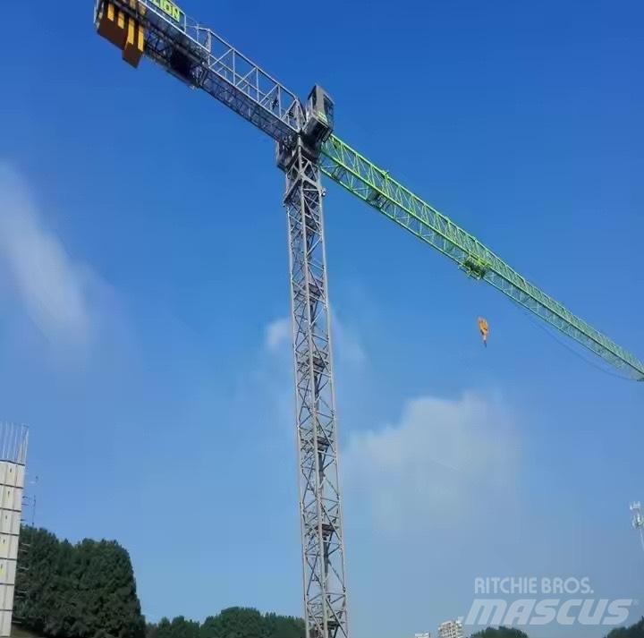 Zoomlion T7020.12H Stavební jeřáby