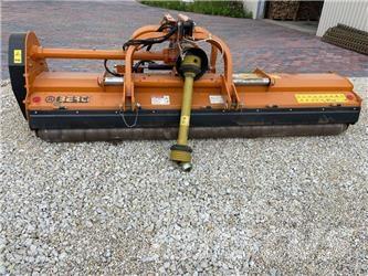Berti Dual300 Žací stroje