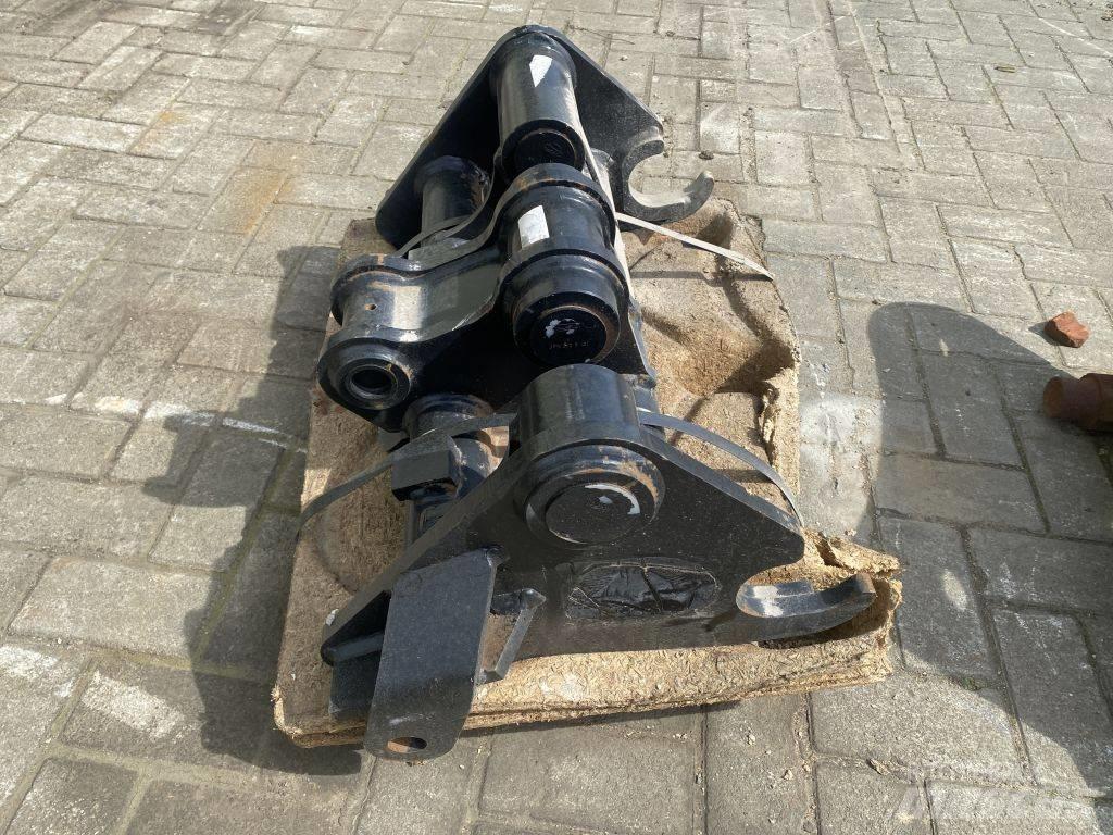 Manitou Snelwissel Rychlospojky