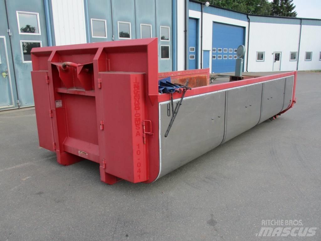 CMT OPT 213 Odnímatelné
