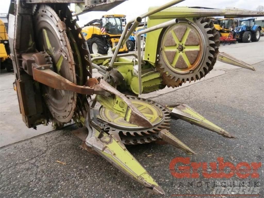 CLAAS RU 450-6548 Příslušenství a náhradní díly ke kombajnům