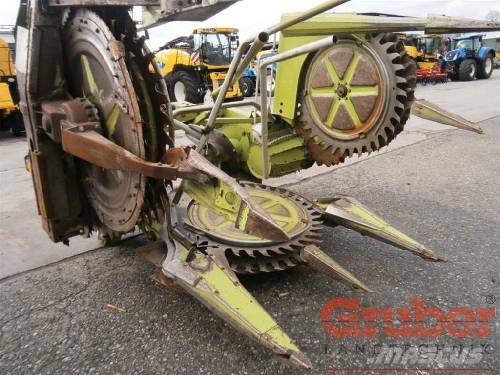 CLAAS RU 450-6548 Příslušenství a náhradní díly ke kombajnům