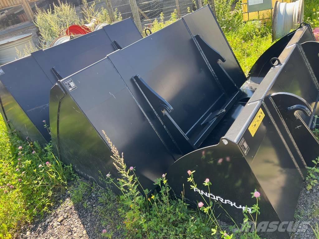 Merlo P 40.7 CS Teleskopické nakladače pro zemědělství