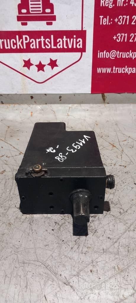 Volvo FH 12.   20917279 Hydraulika
