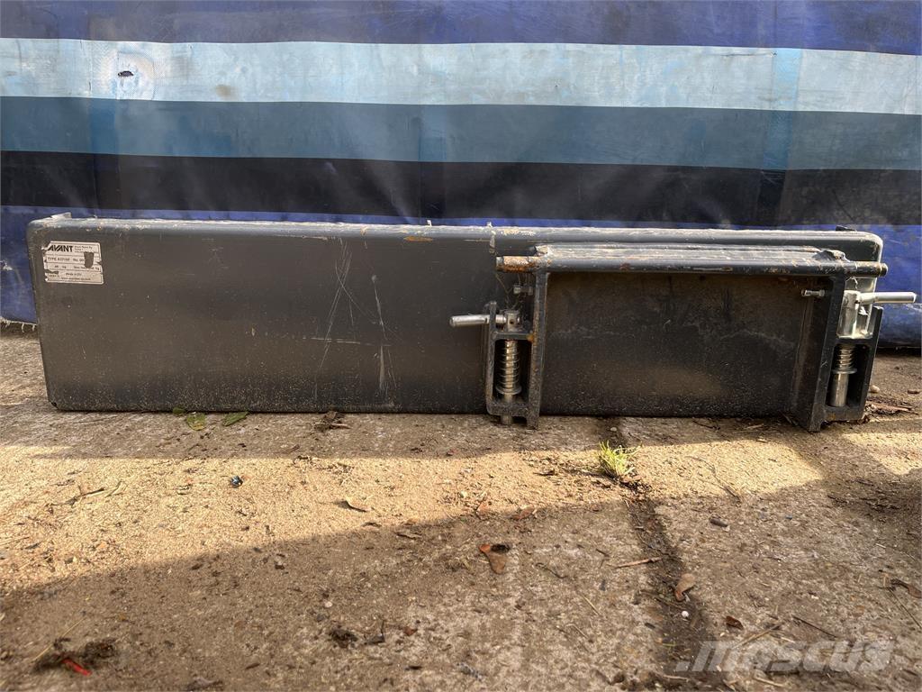 Avant A37166 Další