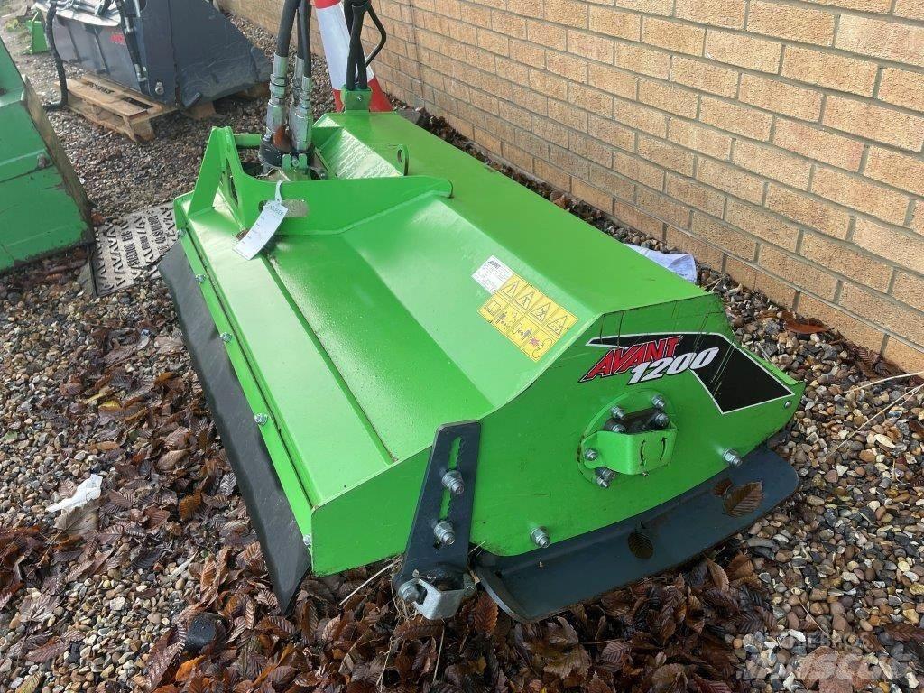 Avant A37213 Další